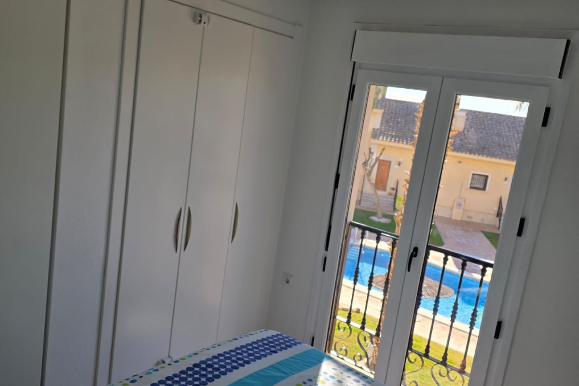 Resale - Apartment - Algorfa - La Finca Golf