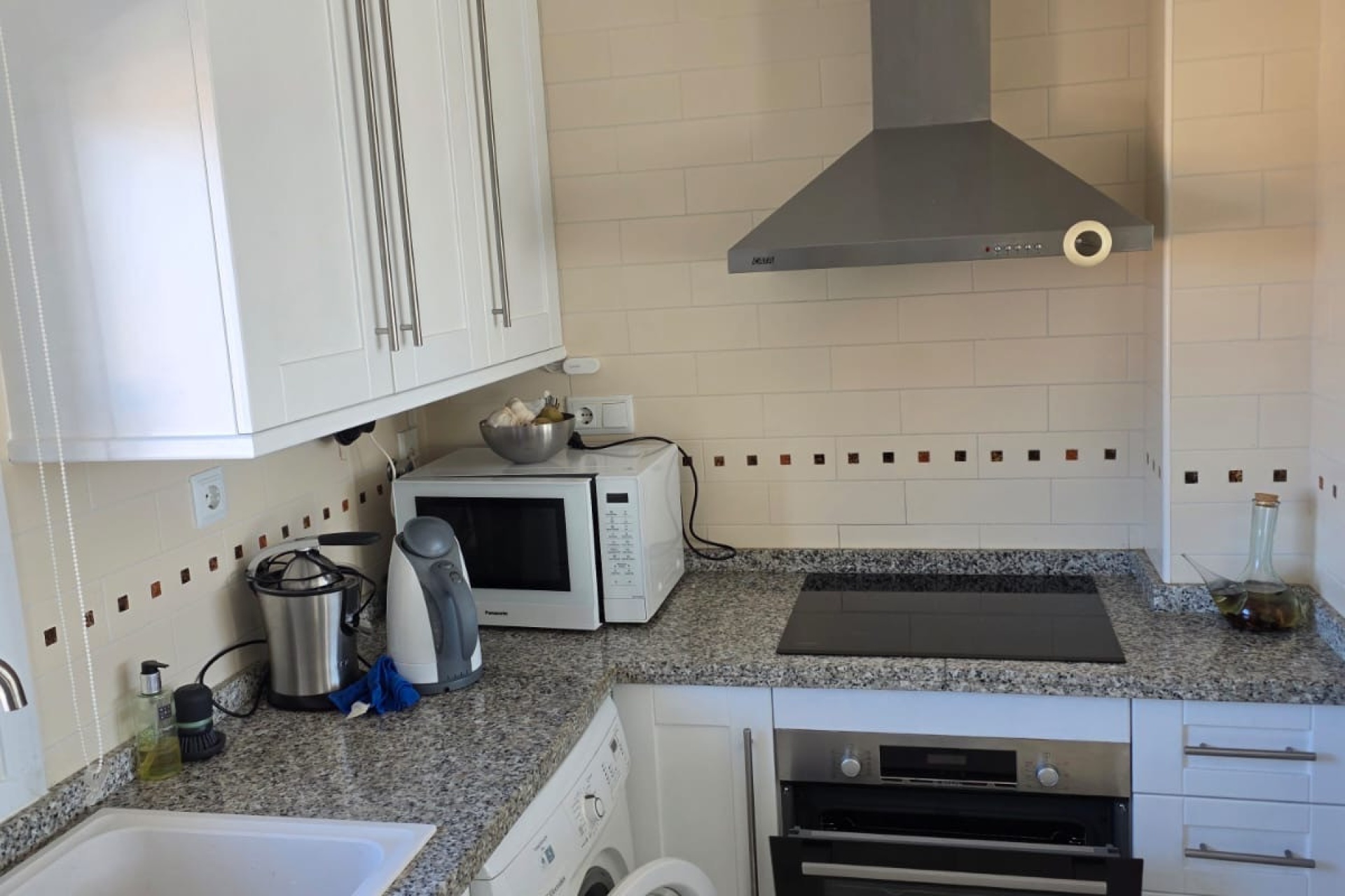 Resale - Apartment - Algorfa - La Finca Golf