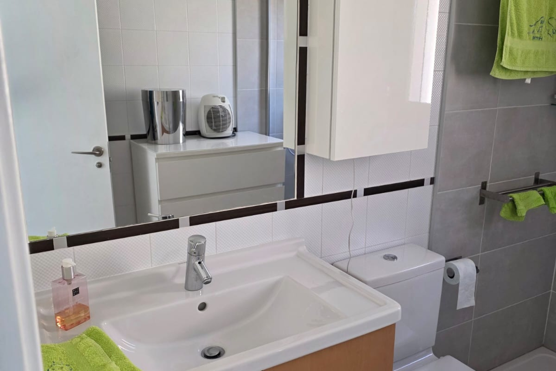 Resale - Apartment - Algorfa - La Finca Golf