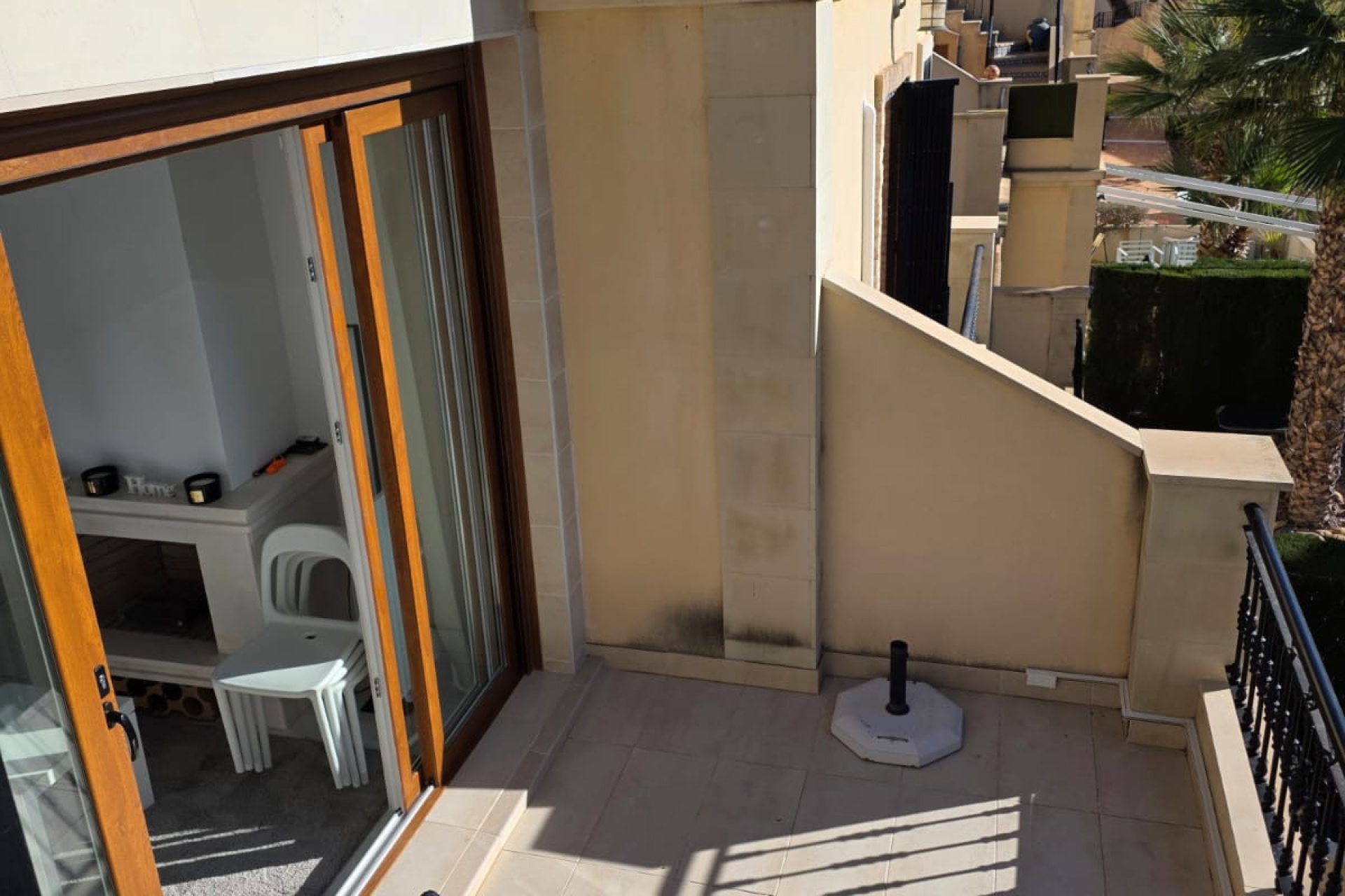 Resale - Apartment - Algorfa - La Finca Golf