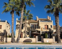 Resale - Apartment - Algorfa - La Finca Golf