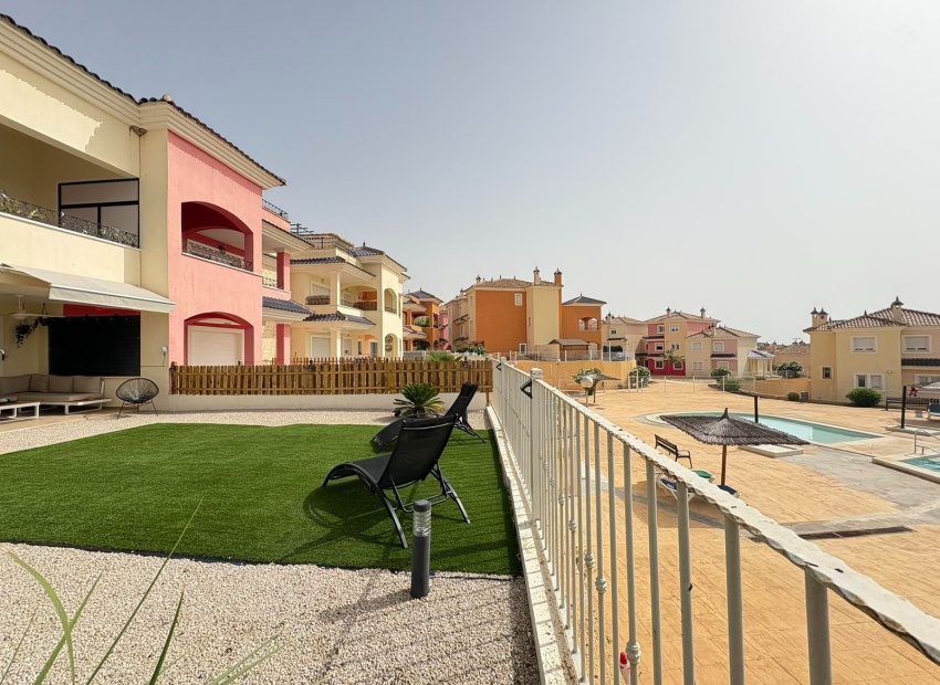 Resale - Apartment - Altaona Golf and Country Village