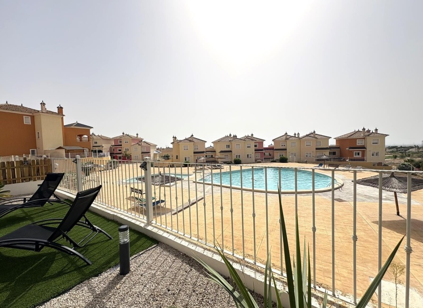 Resale - Apartment - Altaona Golf and Country Village