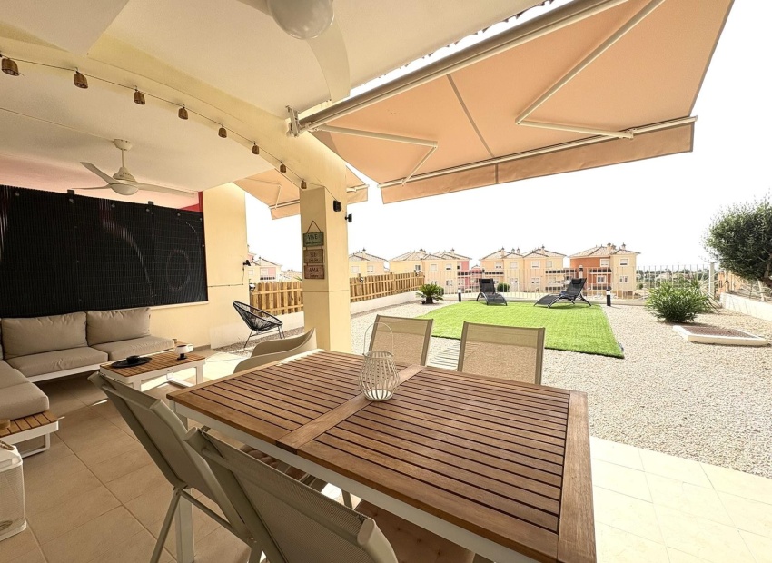 Resale - Apartment - Altaona Golf and Country Village