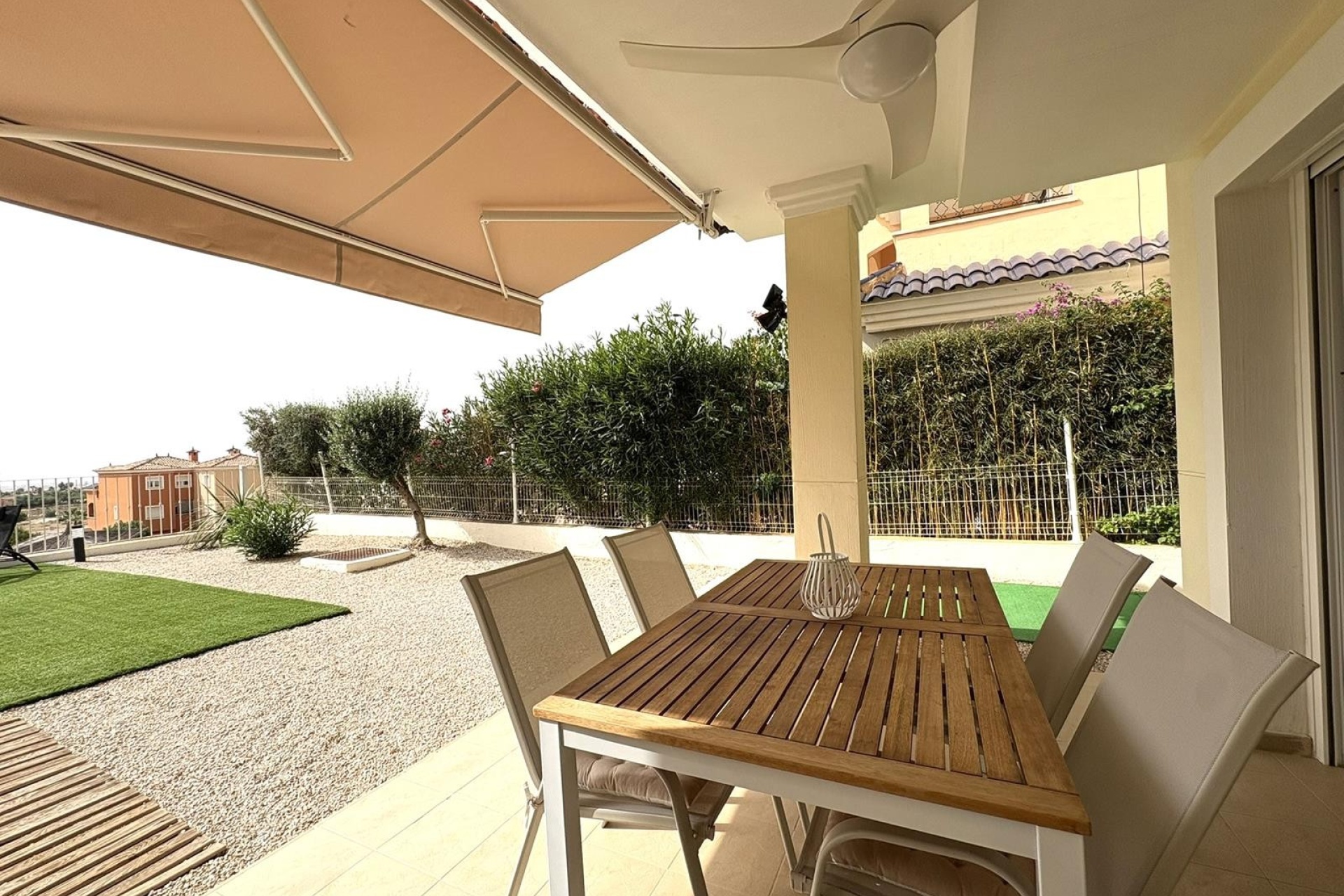 Resale - Apartment - Altaona Golf and Country Village