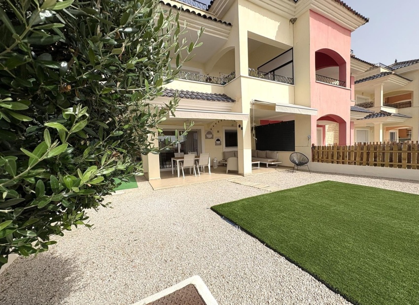 Resale - Apartment - Altaona Golf and Country Village