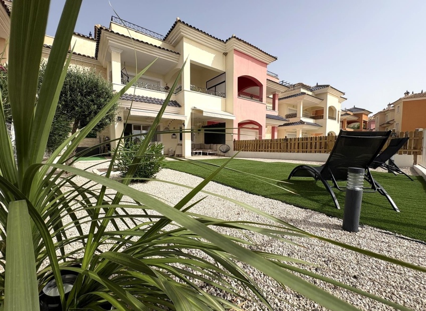 Resale - Apartment - Altaona Golf and Country Village