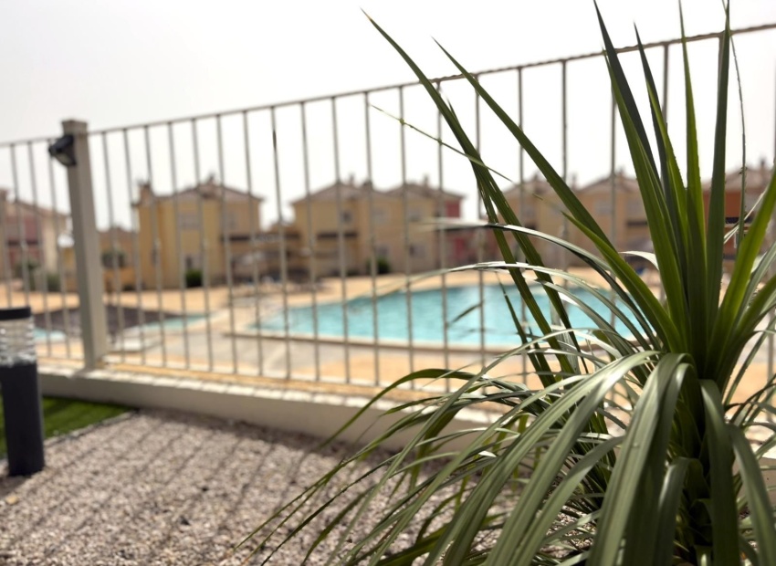Resale - Apartment - Altaona Golf and Country Village