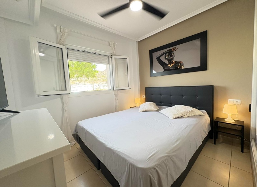 Resale - Apartment - Altaona Golf and Country Village