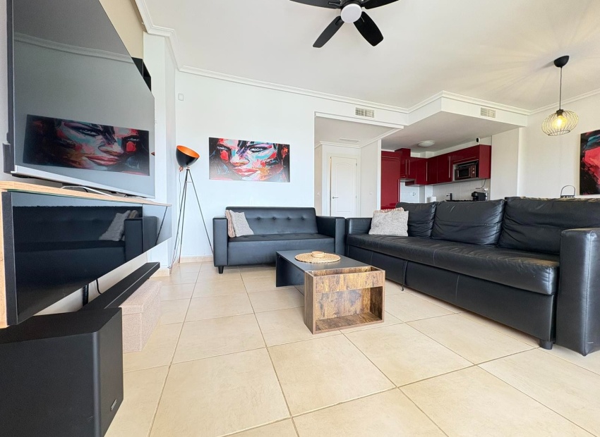 Resale - Apartment - Altaona Golf and Country Village