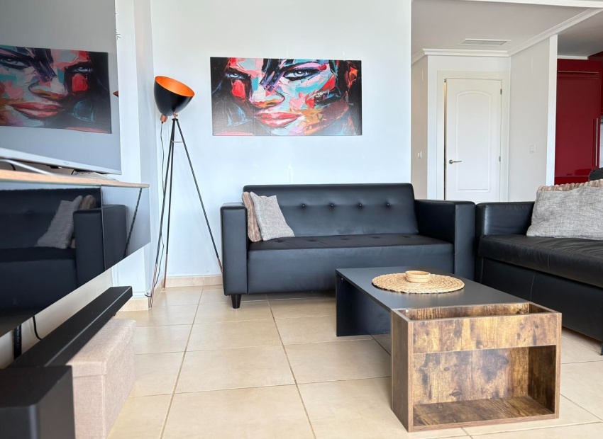 Resale - Apartment - Altaona Golf and Country Village