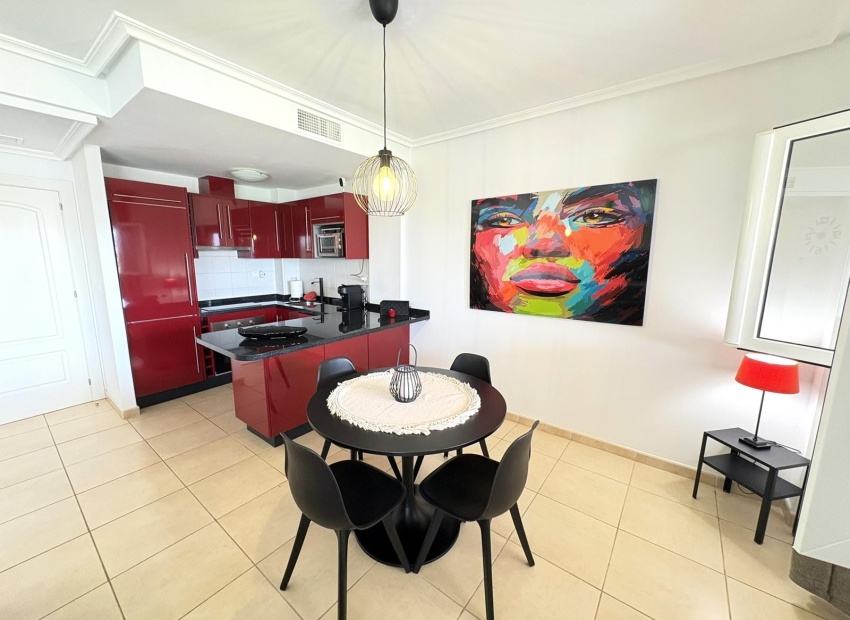 Resale - Apartment - Altaona Golf and Country Village