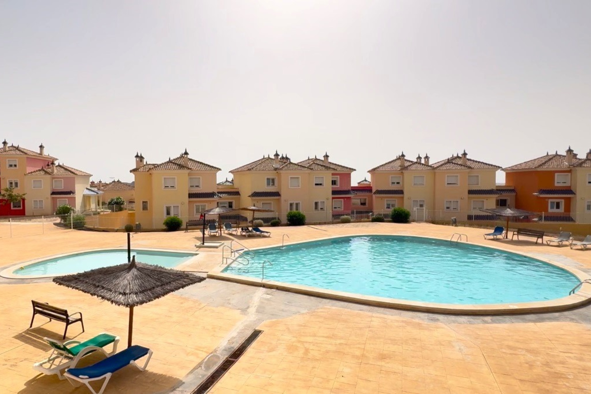 Resale - Apartment - Altaona Golf and Country Village