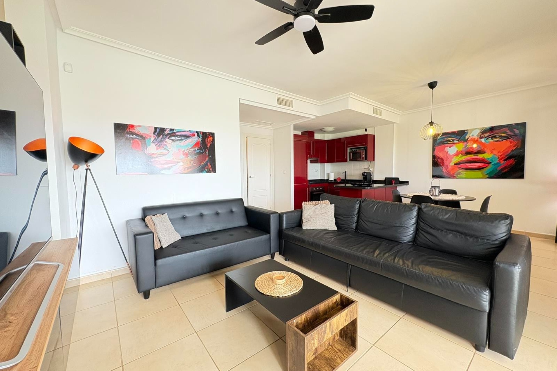 Resale - Apartment - Altaona Golf and Country Village