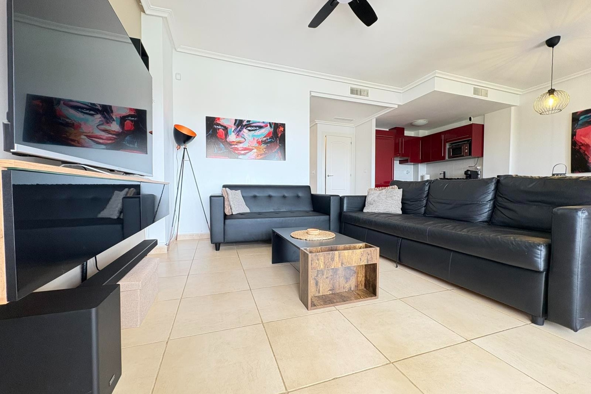 Resale - Apartment - Altaona Golf and Country Village