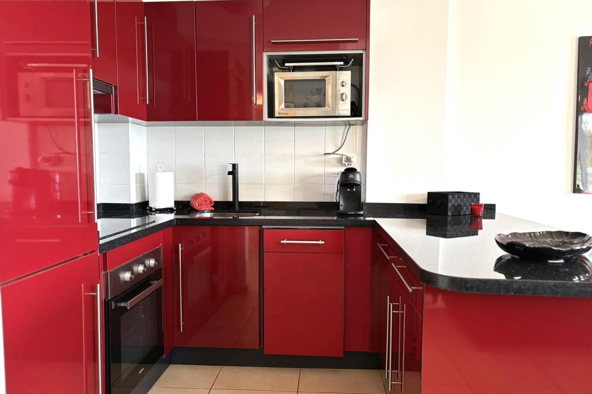 Resale - Apartment - Altaona Golf and Country Village