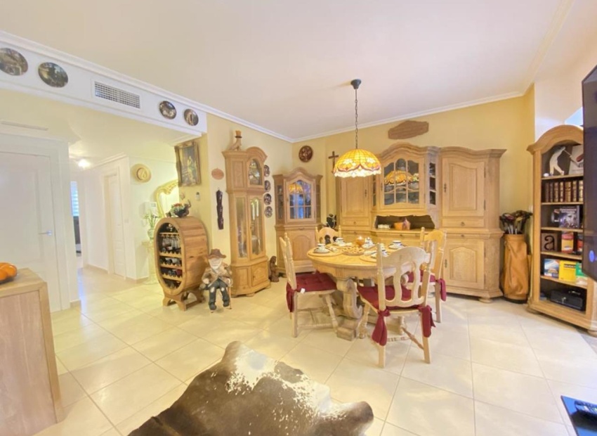 Resale - Apartment - Altaona Golf and Country Village