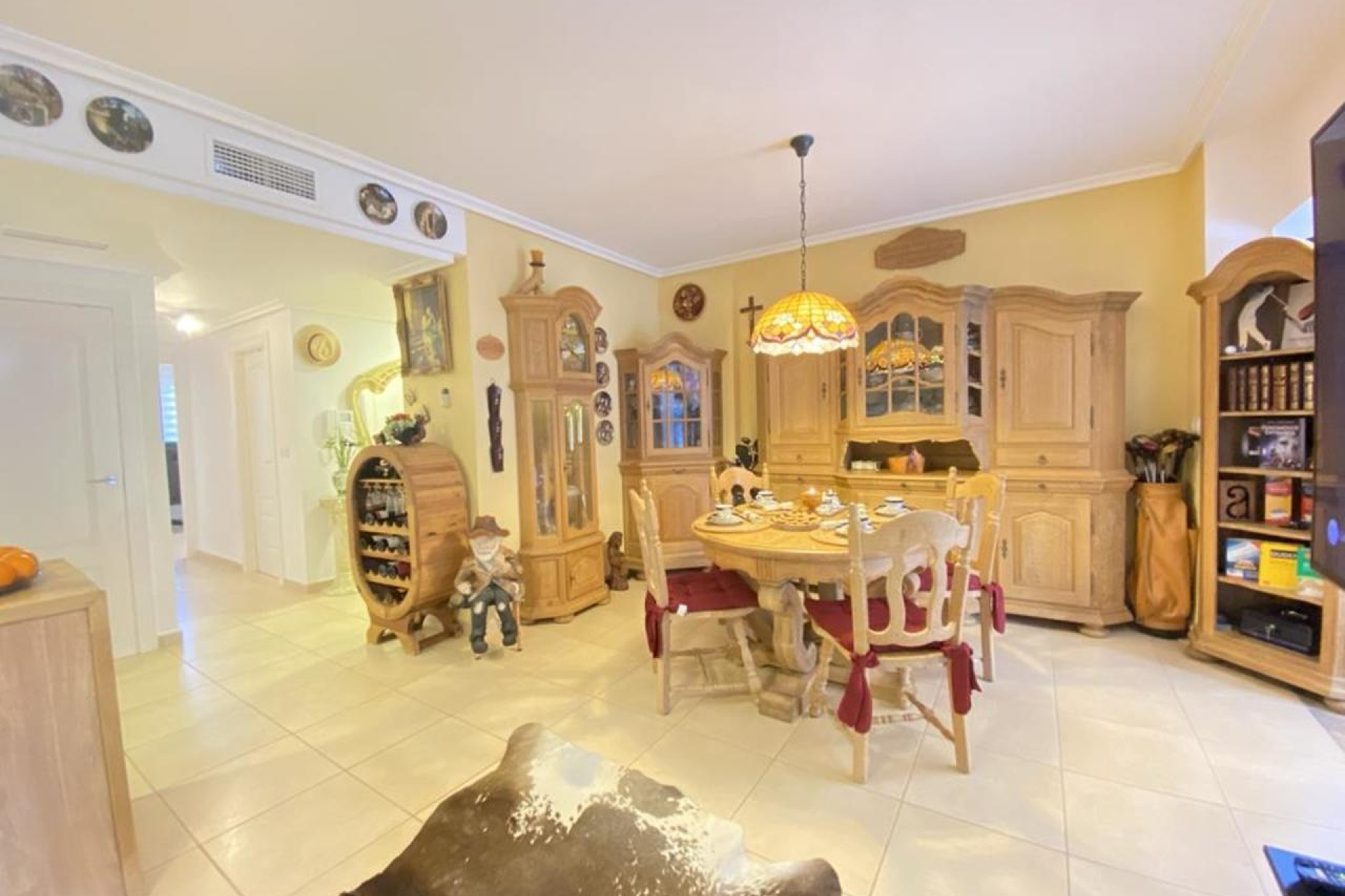 Resale - Apartment - Altaona Golf and Country Village