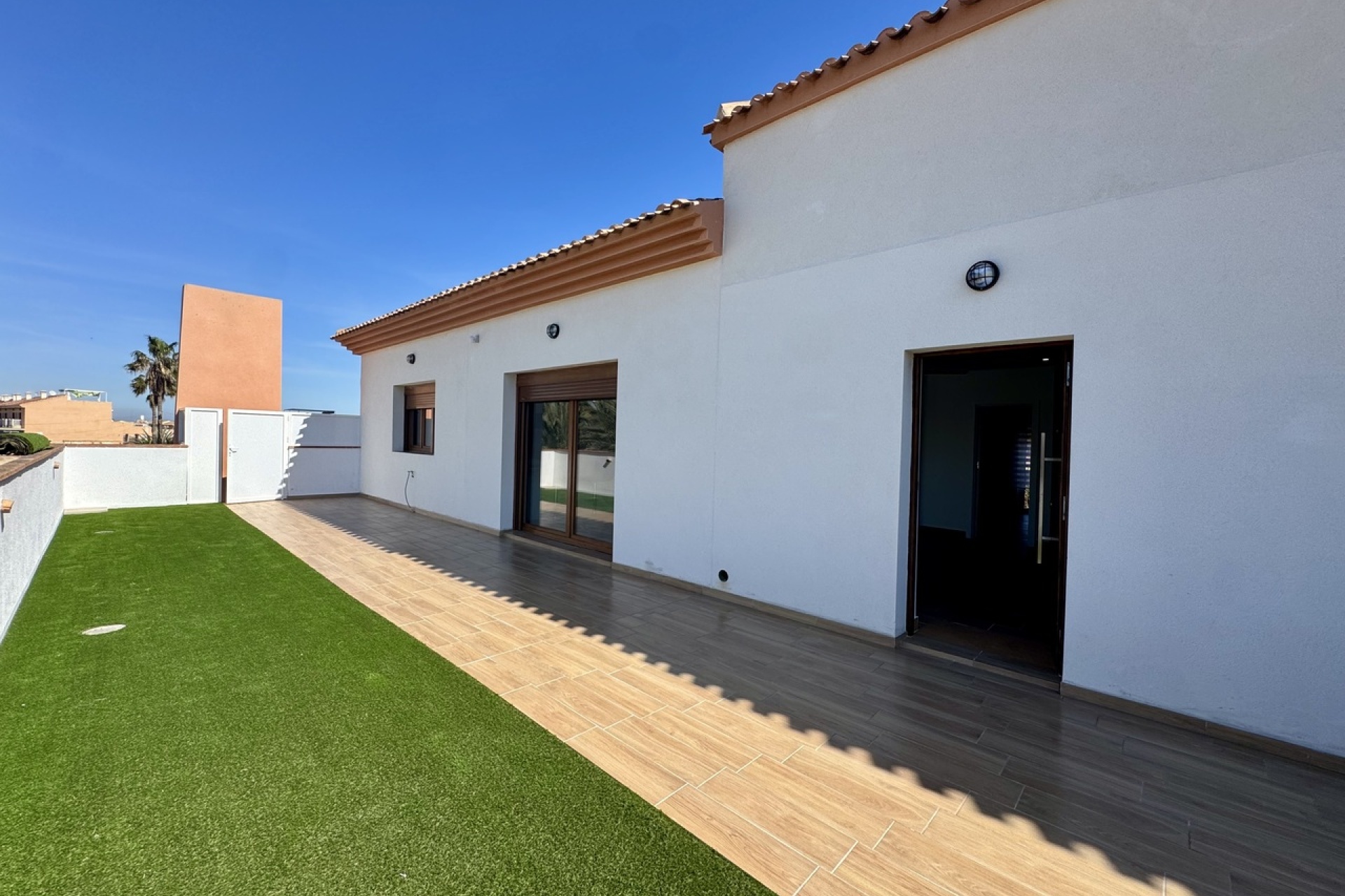 Resale - Apartment - Estrella Mar - Mar Menor