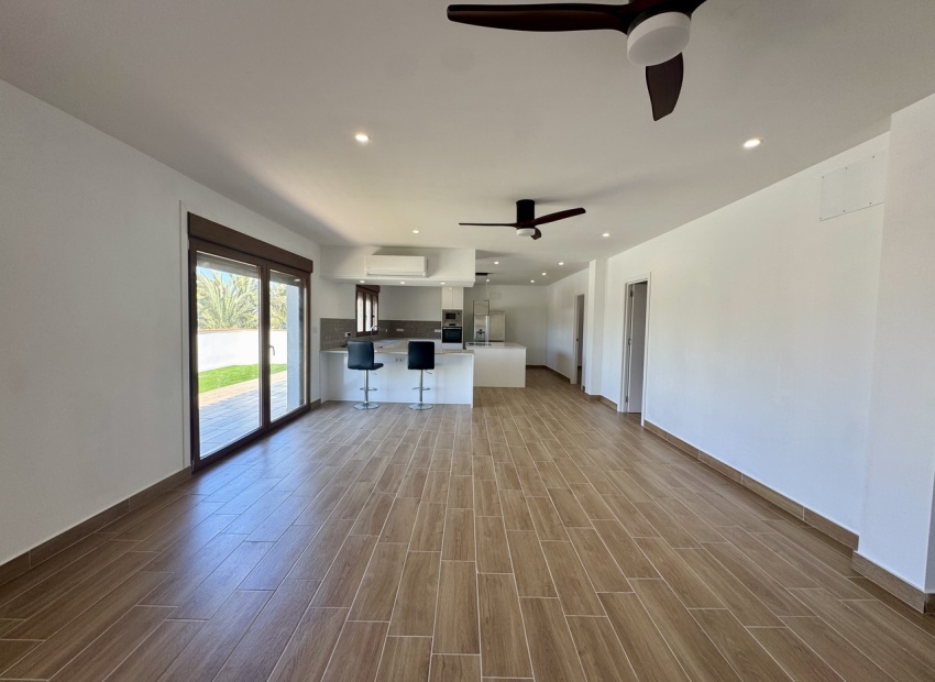 Resale - Apartment - Estrella Mar - Mar Menor