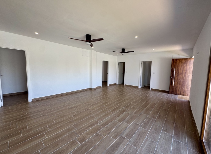 Resale - Apartment - Estrella Mar - Mar Menor