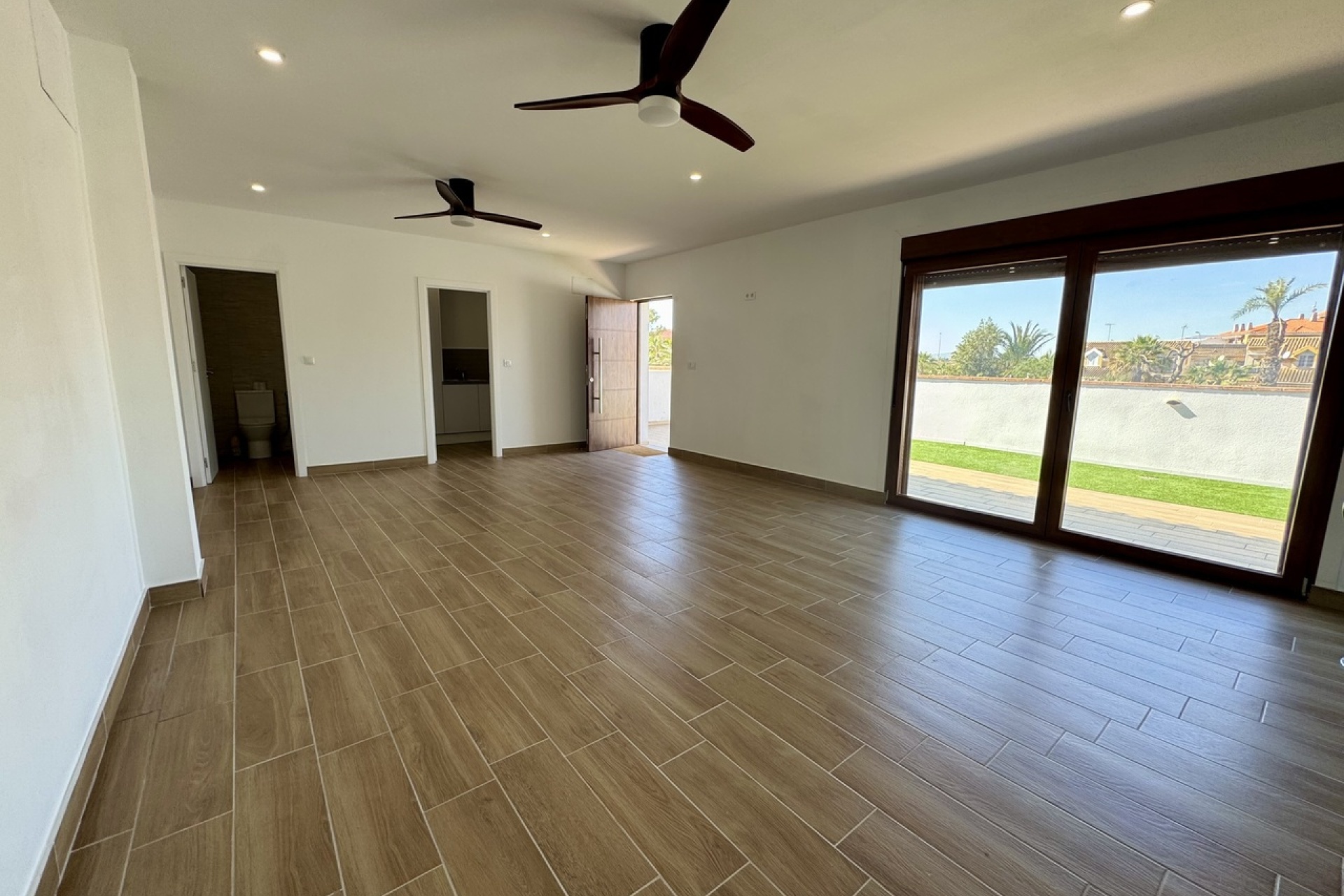 Resale - Apartment - Estrella Mar - Mar Menor