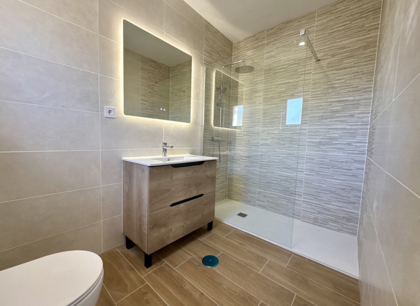 Resale - Apartment - Estrella Mar - Mar Menor