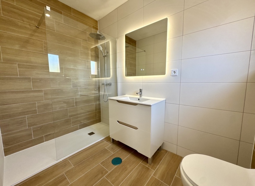 Resale - Apartment - Estrella Mar - Mar Menor