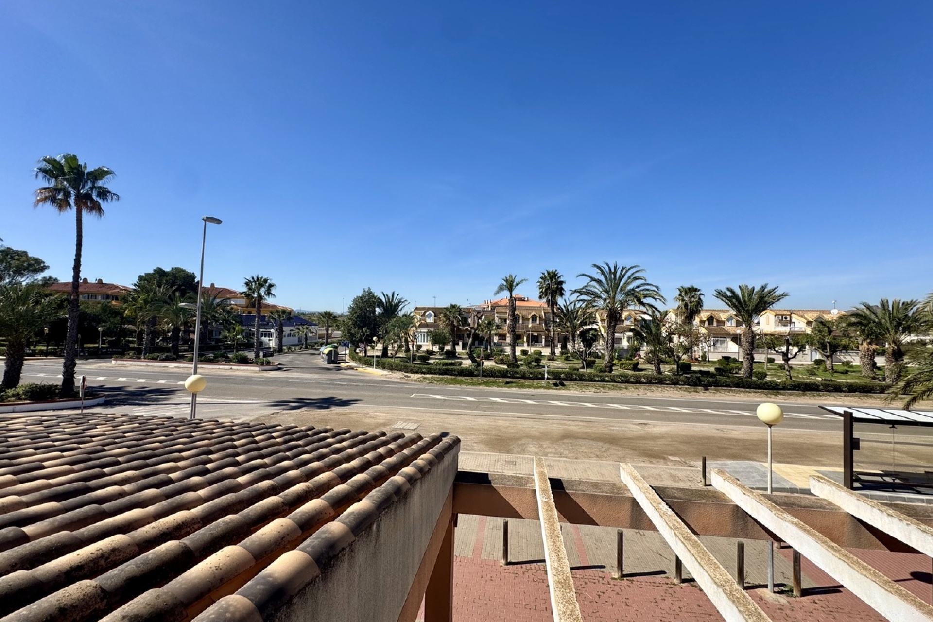 Resale - Apartment - Estrella Mar - Mar Menor