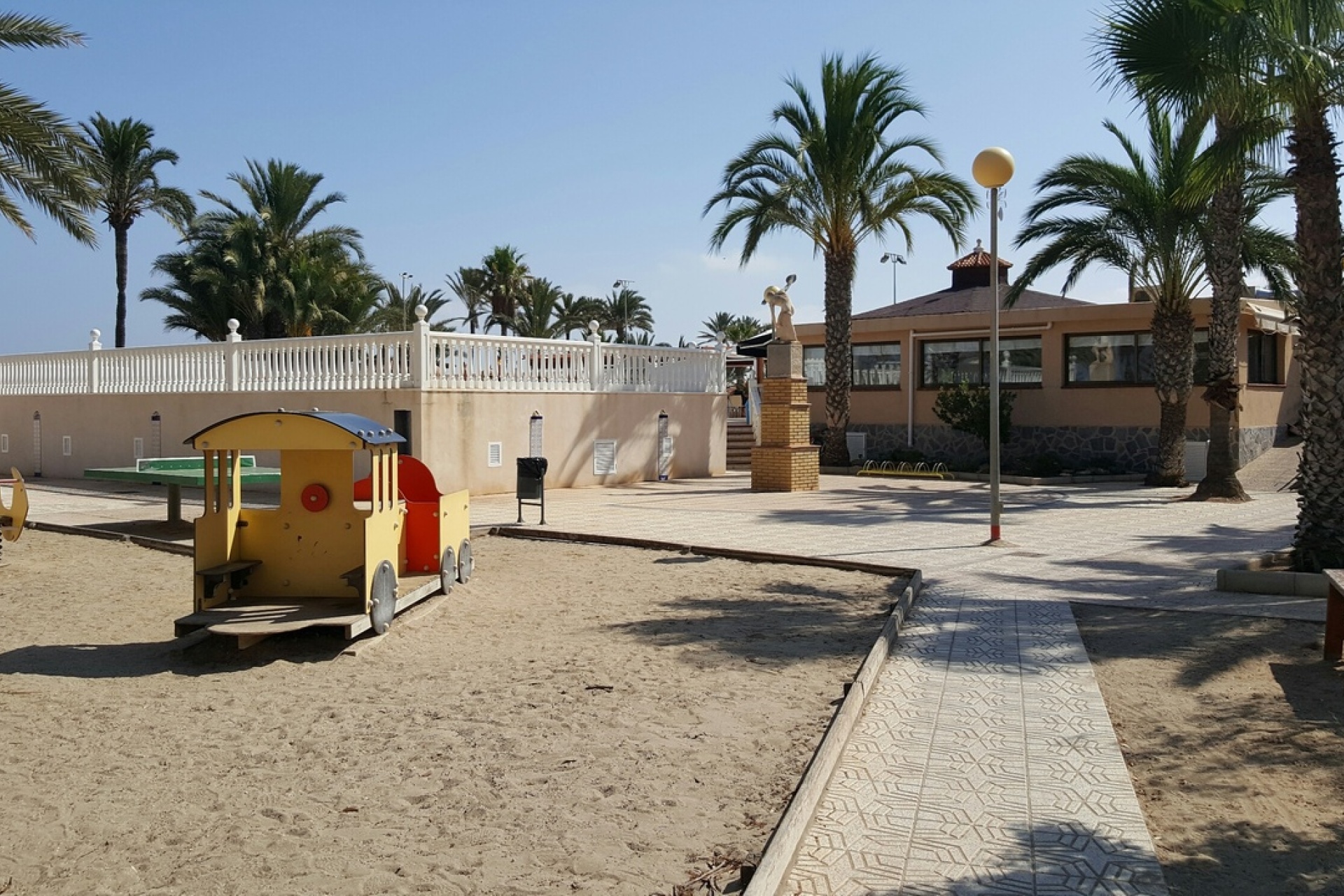 Resale - Apartment - Estrella Mar - Mar Menor
