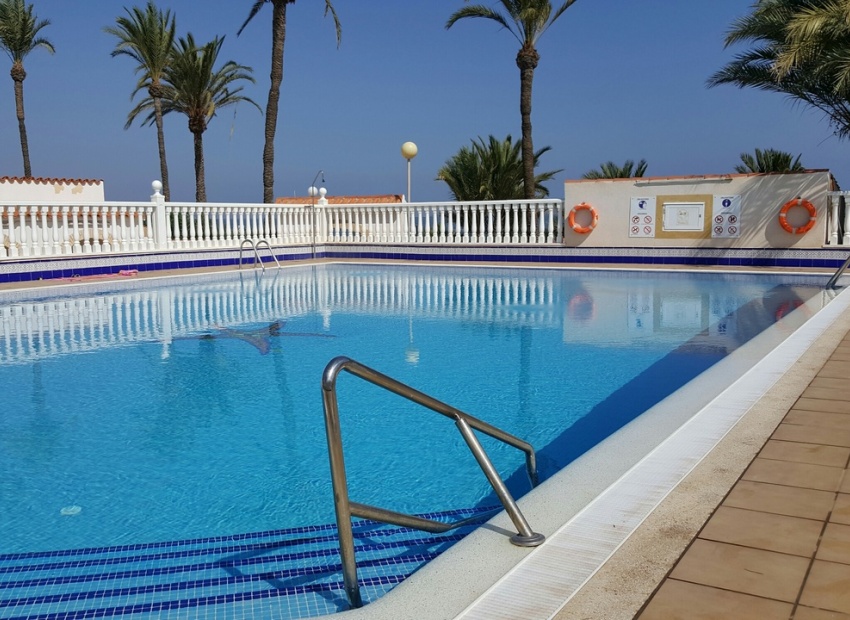 Resale - Apartment - Estrella Mar - Mar Menor