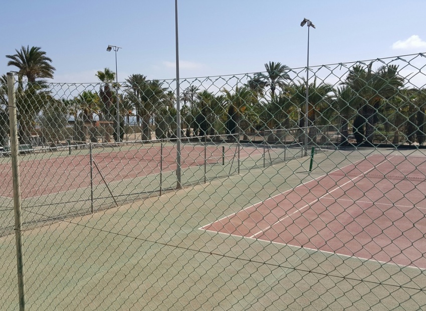 Resale - Apartment - Estrella Mar - Mar Menor