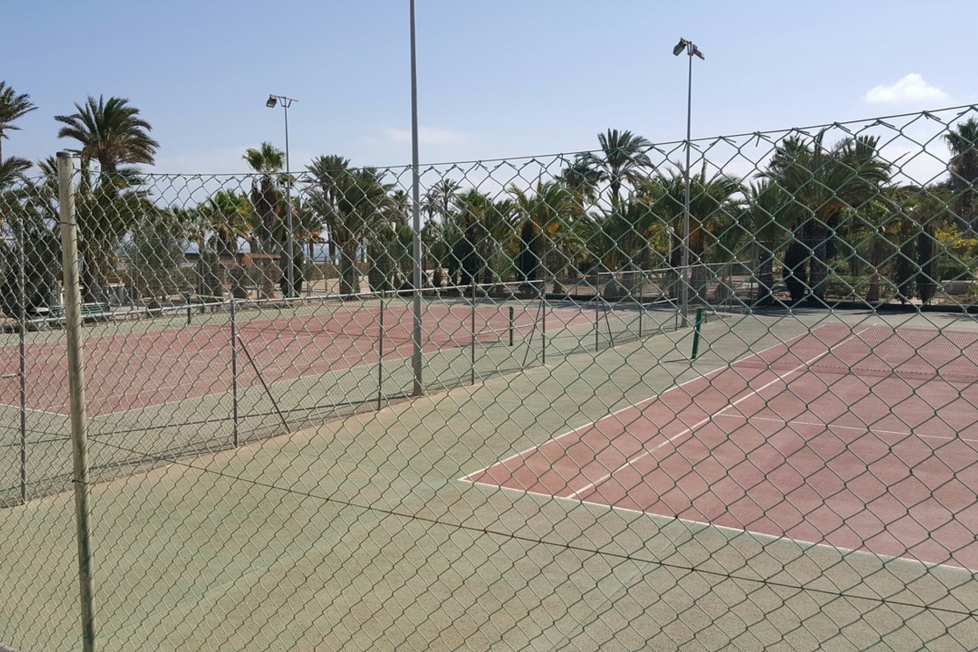 Resale - Apartment - Estrella Mar - Mar Menor