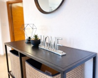 Resale - Apartment - Hacienda Riquelme Golf Resort