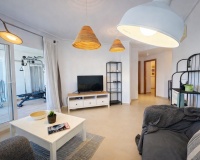 Resale - Apartment - Hacienda Riquelme Golf Resort