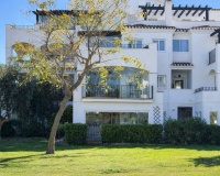 Resale - Apartment - Hacienda Riquelme Golf Resort