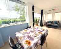 Resale - Apartment - Hacienda Riquelme Golf Resort