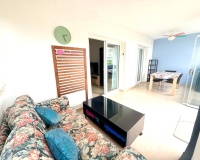 Resale - Apartment - Hacienda Riquelme Golf Resort