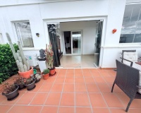 Resale - Apartment - Hacienda Riquelme Golf Resort