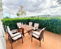 Resale - Apartment - Hacienda Riquelme Golf Resort