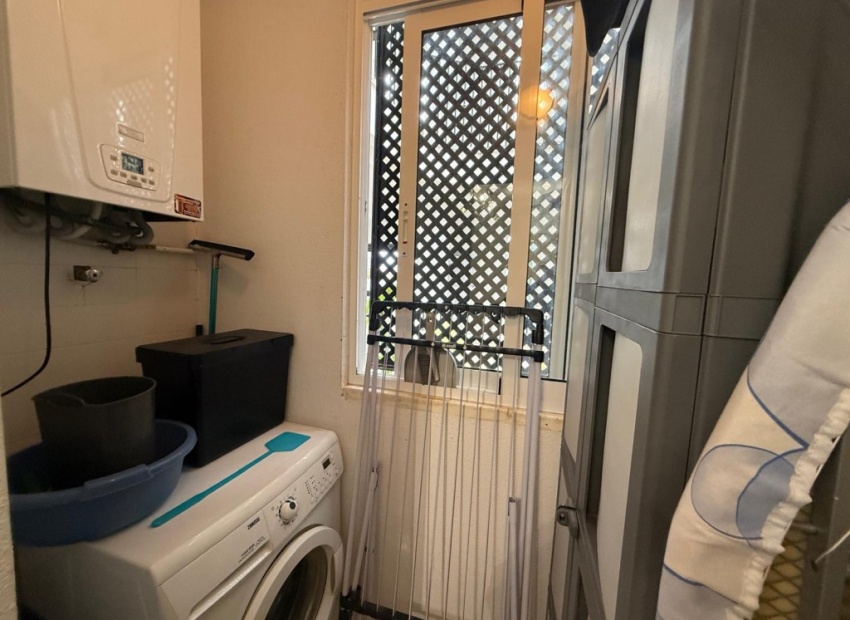 Resale - Apartment - Hacienda Riquelme Golf Resort