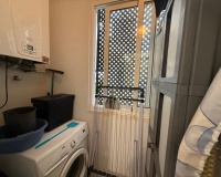 Resale - Apartment - Hacienda Riquelme Golf Resort