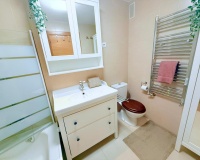 Resale - Apartment - Hacienda Riquelme Golf Resort