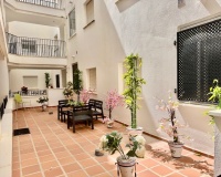 Resale - Apartment - Hacienda Riquelme Golf Resort