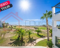 Resale - Apartment - Las Terrazas de la Torre