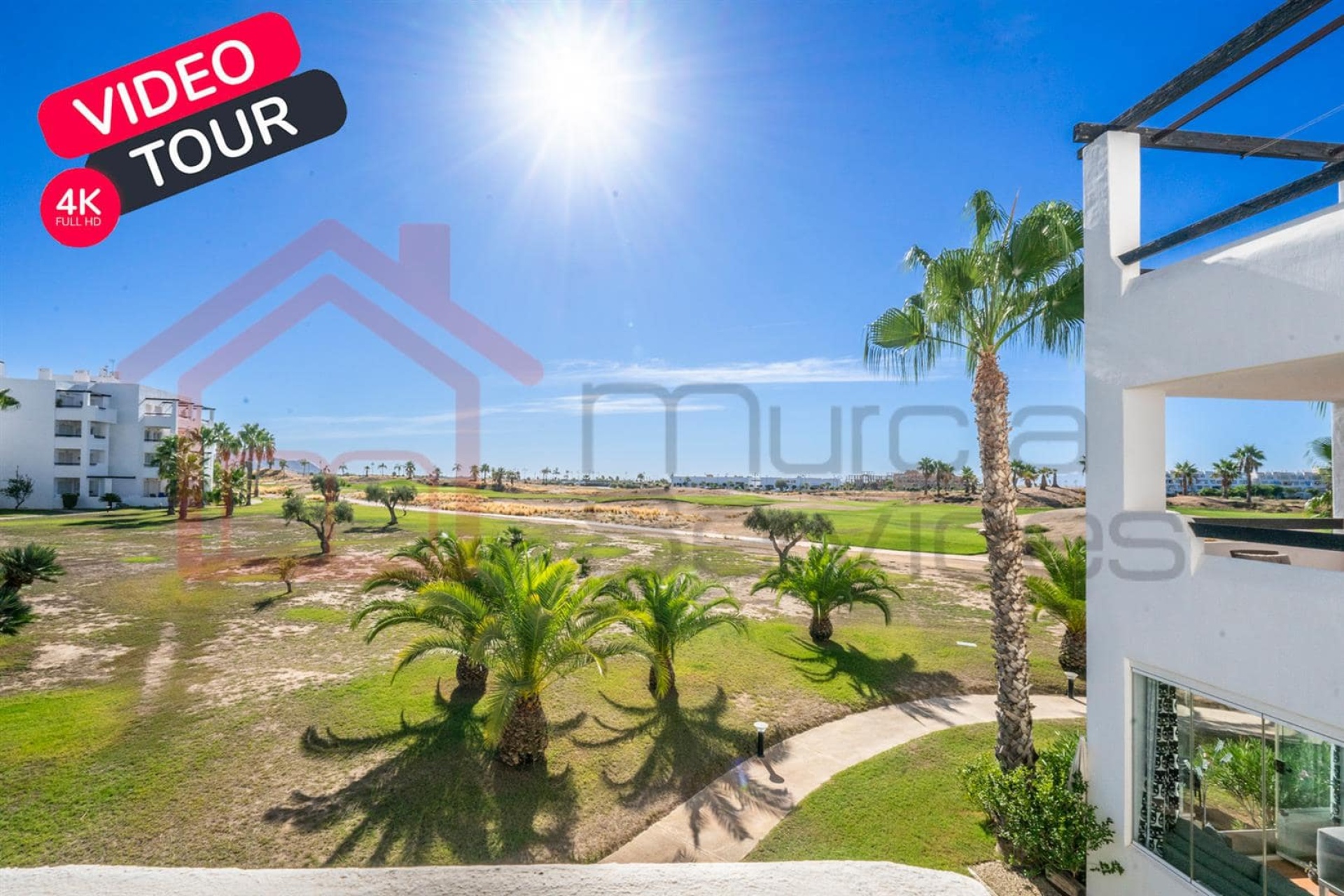 Resale - Apartment - Las Terrazas de la Torre