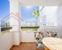 Resale - Apartment - Las Terrazas de la Torre
