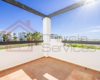 Resale - Apartment - Las Terrazas de la Torre