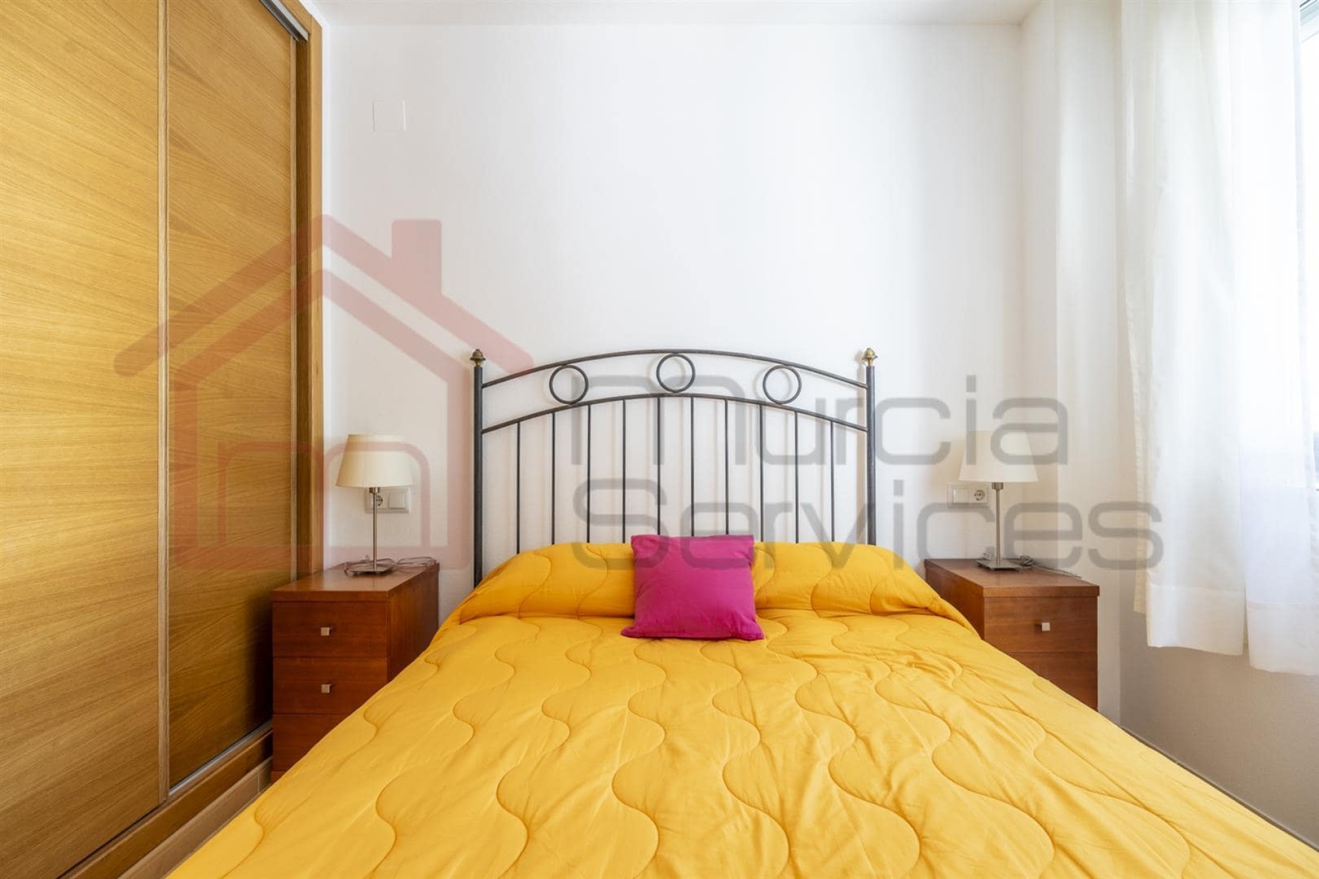 Resale - Apartment - Las Terrazas de la Torre