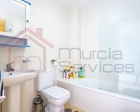 Resale - Apartment - Las Terrazas de la Torre